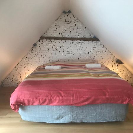 La Ferme Aux Oiseaux B&B Beaumont Extérieur photo